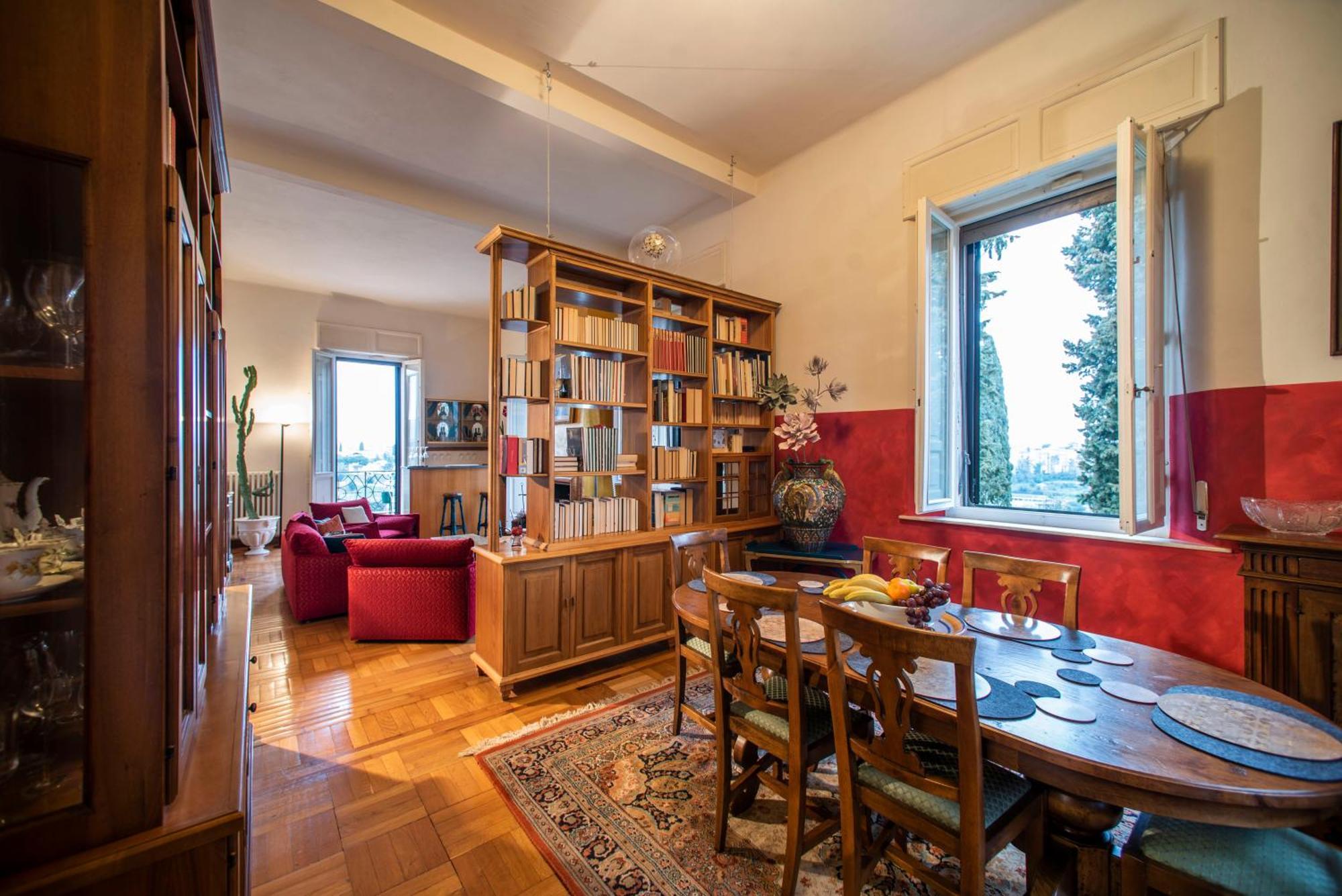 Villa Elvira 1931 Siena Eksteriør billede