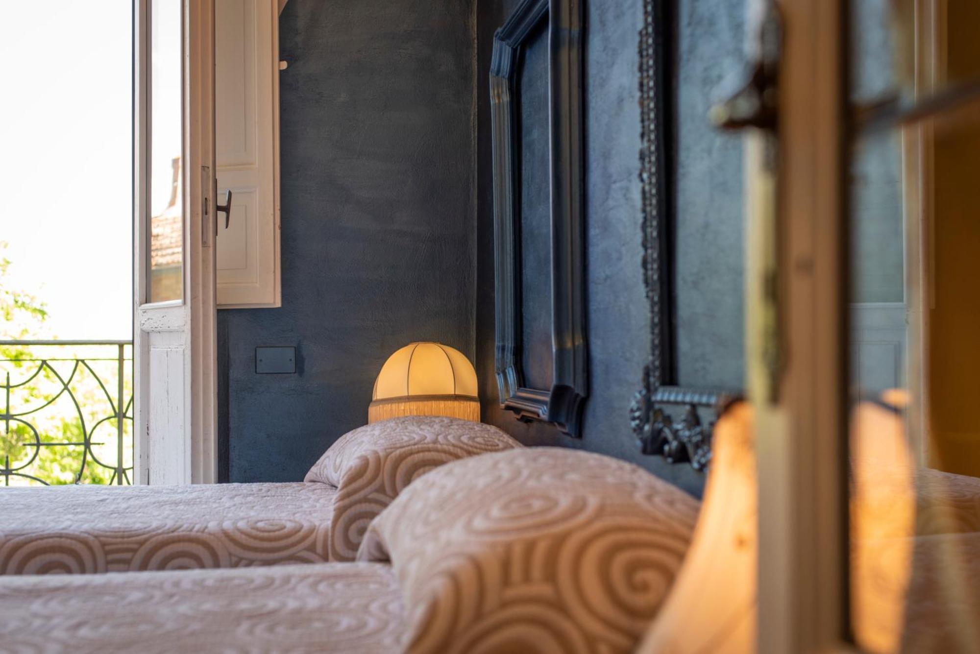 Villa Elvira 1931 Siena Eksteriør billede